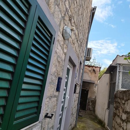 Guesthouse Lion Split Exterior foto